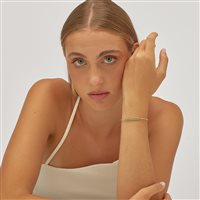 Bracciale Sagapo Donna in Acciaio SDZ19 - SDZ19